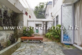 Clear Water Bay Open Greenery View Villa For Sale | 4 Bedrooms