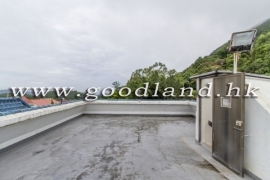 Clear Water Bay Open Greenery View Villa For Sale | 4 Bedrooms