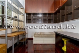Clear Water Bay Open Greenery View Villa For Sale | 4 Bedrooms