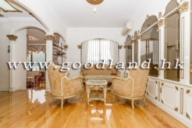 Clear Water Bay Open Greenery View Villa For Sale | 4 Bedrooms