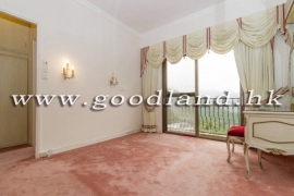 Clear Water Bay Open Greenery View Villa For Sale | 4 Bedrooms