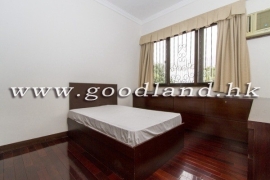 Clear Water Bay Open Greenery View Villa For Sale | 4 Bedrooms