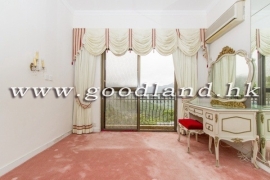 Clear Water Bay Open Greenery View Villa For Sale | 4 Bedrooms