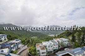 Clear Water Bay Open Greenery View Villa For Sale | 4 Bedrooms
