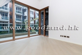 Mount Pavilia Prestigious Apartment For Sale | Clear Water Bay
