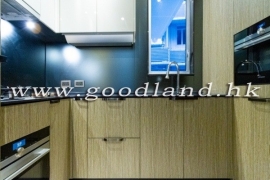 Mount Pavilia Prestigious Apartment For Sale | Clear Water Bay