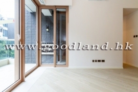 Mount Pavilia Prestigious Apartment For Sale | Clear Water Bay