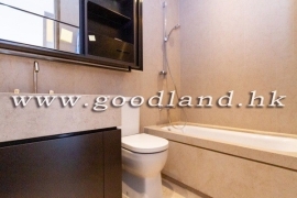 Mount Pavilia Prestigious Apartment For Sale | Clear Water Bay