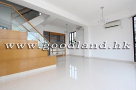 Sai Kung Villa For Sale Hottest Location