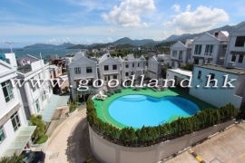 Sai Kung Villa For Sale Hottest Location