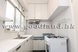 Clear Water Bay Sea View Apartment For Rent