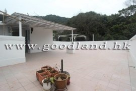 Clear Water Bay Sea View Apartment For Rent
