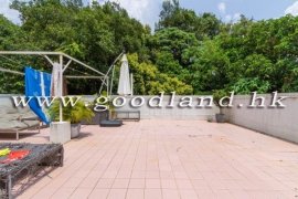 Clear Water Bay Sea View Apartment For Rent