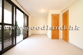 CLEAR WATER BAY Village House with Lawn Garden and Partial Sea View For Rent