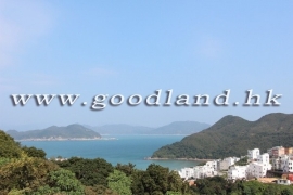 清水湾海景村屋出售