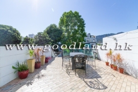 Sai Kung Marina Cove Villa For Sale