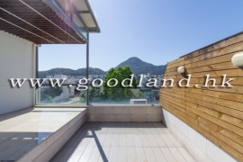 Sai Kung Marina Cove Villa For Sale