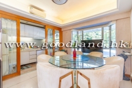 Sai Kung Marina Cove Villa For Sale