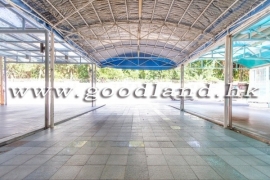 Sai Kung Marina Cove Villa For Sale