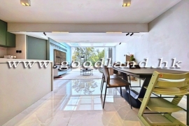 The Palisades Waterfront Villa For Sale | Clear Water Bay