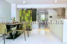 The Palisades Waterfront Villa For Sale | Clear Water Bay