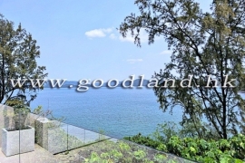 The Palisades Waterfront Villa For Sale | Clear Water Bay