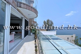 The Palisades Waterfront Villa For Sale | Clear Water Bay