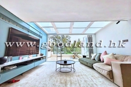 The Palisades Waterfront Villa For Sale | Clear Water Bay