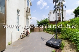 清水湾海景村屋出租