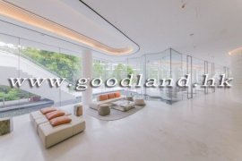 Mount Pavilia Garden Apartment For Sale | Clear Water Bay