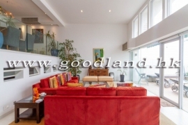 Clear Water Bay Open Sea View Villa For Sale | Car Port For Two