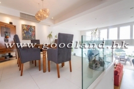 Clear Water Bay Open Sea View Villa For Sale | Car Port For Two