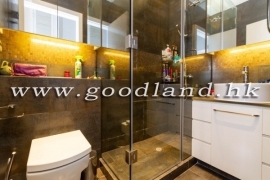 Clear Water Bay Open Sea View Villa For Sale | Car Port For Two