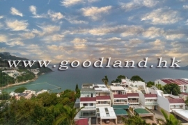 Clear Water Bay Open Sea View Villa For Sale | Car Port For Two