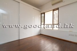 Clear Water Bay Poolside Apartment For Sale