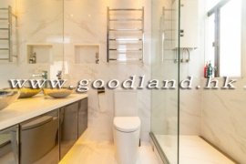 Clear Water Bay Poolside Apartment For Sale