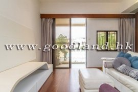 Clear Water Bay Poolside Apartment For Sale