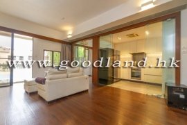Clear Water Bay Poolside Apartment For Sale