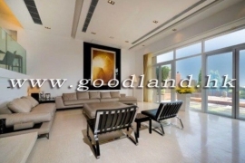 Prestigious Panoramic Hong Kong Island View Villa For Sale | 5 Bedrooms