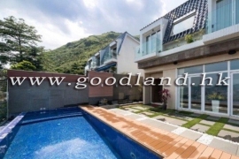 Prestigious Panoramic Hong Kong Island View Villa For Sale | 5 Bedrooms