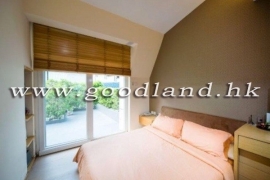 Prestigious Panoramic Hong Kong Island View Villa For Sale | 5 Bedrooms
