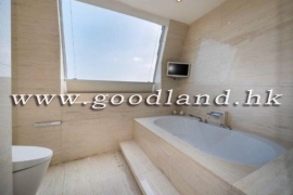 Prestigious Panoramic Hong Kong Island View Villa For Sale | 5 Bedrooms