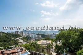Prestigious Panoramic Hong Kong Island View Villa For Sale | 5 Bedrooms