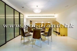 Prestigious Panoramic Hong Kong Island View Villa For Sale | 5 Bedrooms