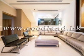 Prestigious Panoramic Hong Kong Island View Villa For Sale | 5 Bedrooms