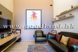 Prestigious Panoramic Hong Kong Island View Villa For Sale | 5 Bedrooms