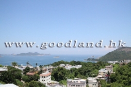 清水湾海景别墅出售