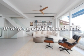 Clear Water Bay Full Sea View Renovated Villa For Sale | 4 Bedrooms