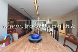 Clear Water Bay Full Sea View Renovated Villa For Sale | 4 Bedrooms