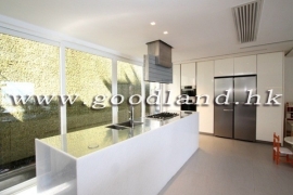 Clear Water Bay Full Sea View Renovated Villa For Sale | 4 Bedrooms